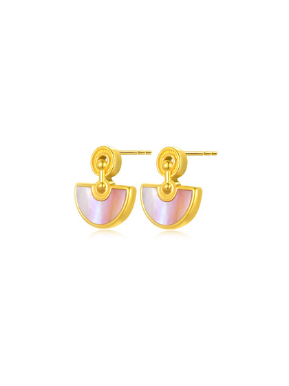 China Gold